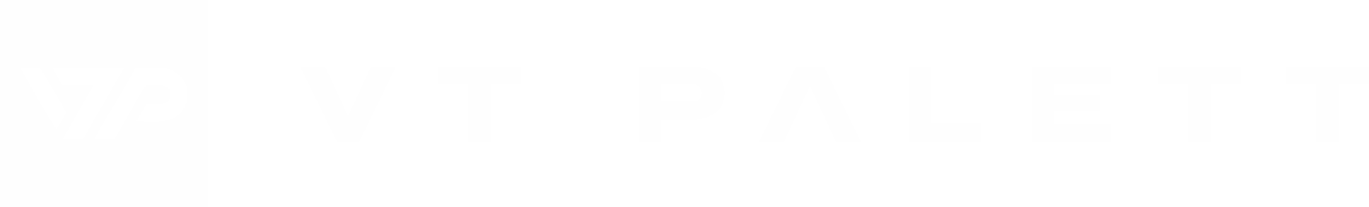 VT PALETT Logo